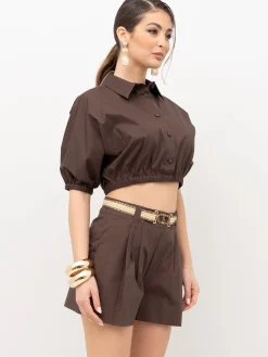 BLUSA TWINSET MILANO 251TT2104