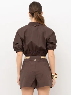 BLUSA TWINSET MILANO 251TT2104
