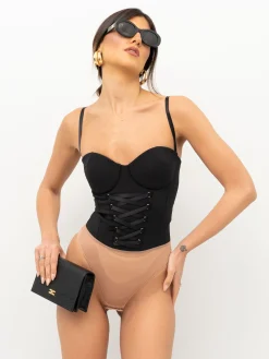 BODY ELISABETTA FRANCHI BO02551E2