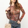 BODY JUST CAVALLI 78PAM210 JS444