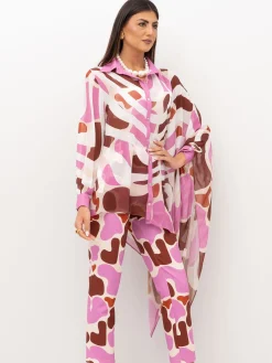 CAMICIA GAI MATTIOLO LV1862