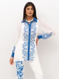 CAMICIA GAI MATTIOLO LV1791