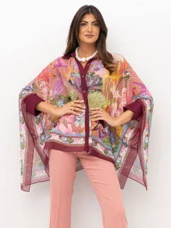 CAMICIA GAI MATTIOLO LV1744