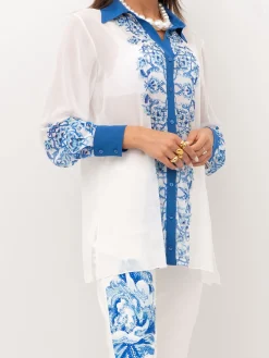 CAMICIA GAI MATTIOLO LV1791