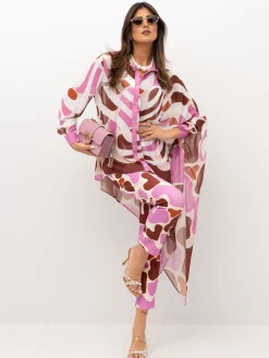 CAMICIA GAI MATTIOLO LV1862