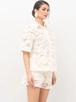 CAMICIA 4GIVENESS 125WRWCM5337