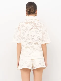 CAMICIA 4GIVENESS 125WRWCM5337