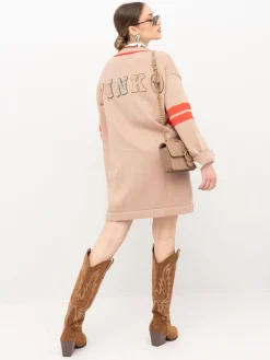CARDIGAN PINKO 104620-A2DX