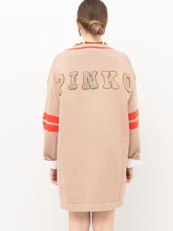 CARDIGAN PINKO 104620-A2DX