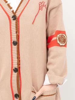 CARDIGAN PINKO 104620-A2DX