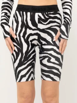 CICLISTA VERSACE JEANS COUTURE 78HAC106 JS482
