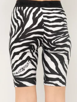 CICLISTA VERSACE JEANS COUTURE 78HAC106 JS482