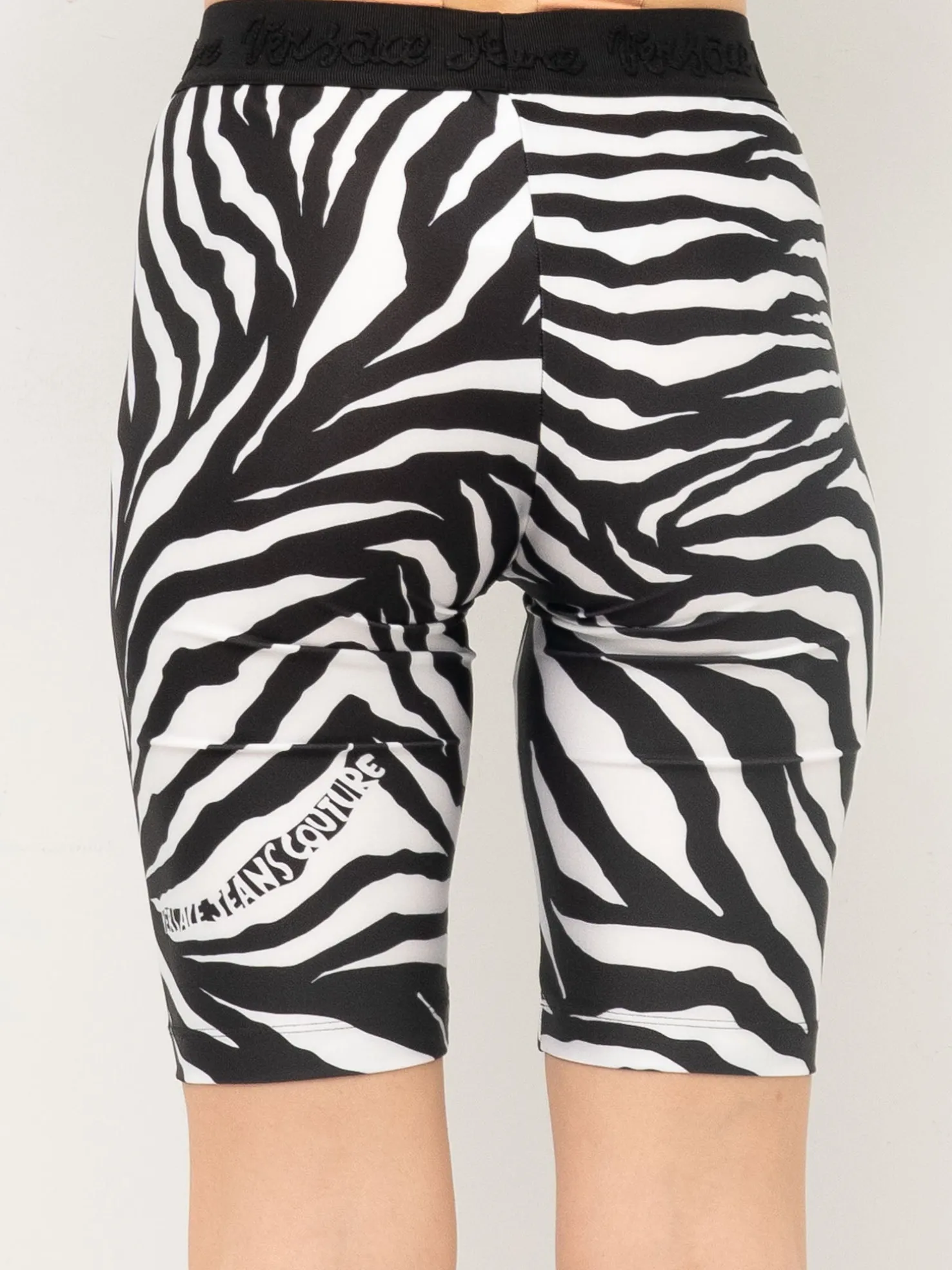 CICLISTA VERSACE JEANS COUTURE 78HAC106 JS482