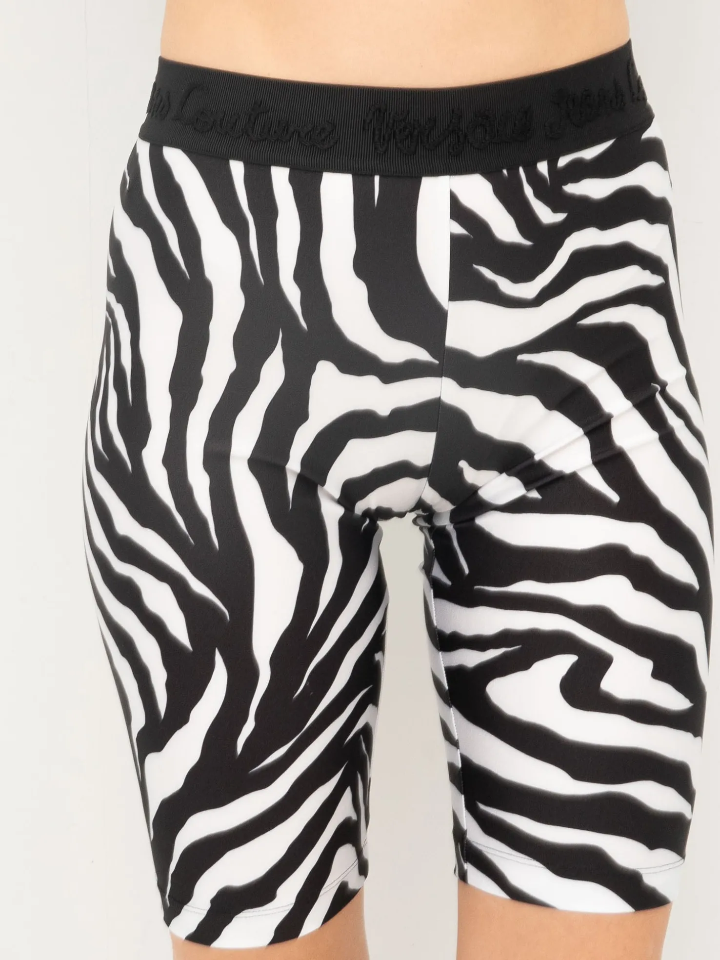 CICLISTA VERSACE JEANS COUTURE 78HAC106 JS482
