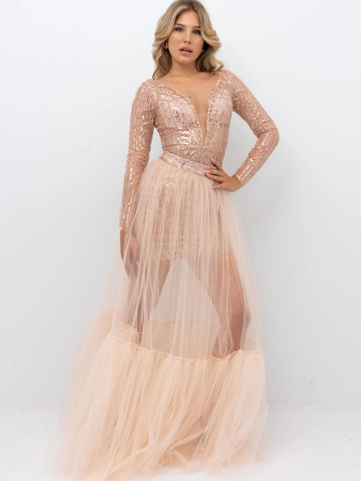 COMPLETO ELISAR ESTER