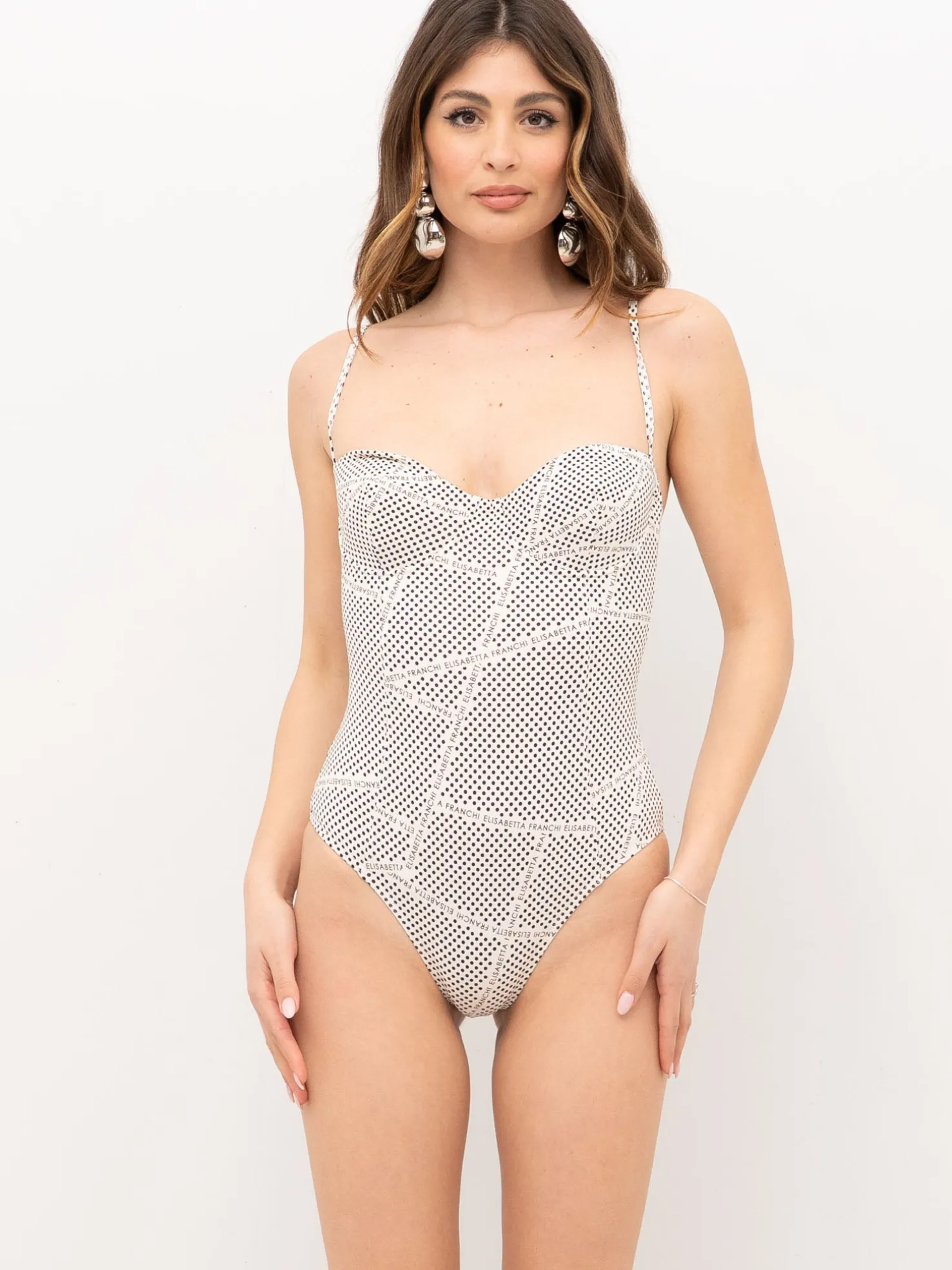 COSTUME ELISABETTA FRANCHI CS77M52E2