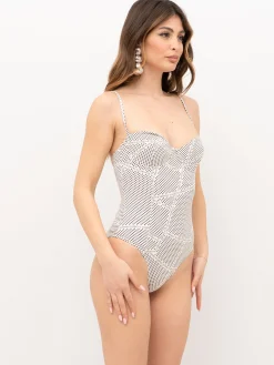 COSTUME ELISABETTA FRANCHI CS77M52E2