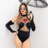 COSTUME MARGHERITA MAZZEI 25PG51