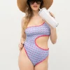 COSTUME MARGHERITA MAZZEI 25BM51