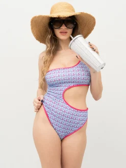 COSTUME MARGHERITA MAZZEI 25BM51