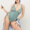 COSTUME MARGHERITA MAZZEI 25BR50