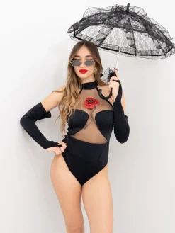 COSTUME MARGHERITA MAZZEI 25PG51