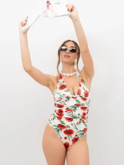 COSTUME MARGHERITA MAZZEI 25PS51