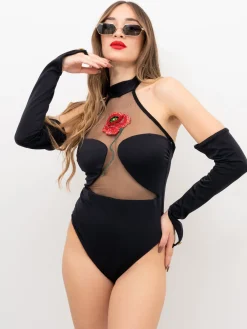 COSTUME MARGHERITA MAZZEI 25PG51