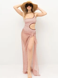 COSTUME MARGHERITA MAZZEI 25BM51