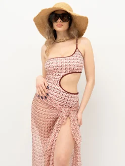 COSTUME MARGHERITA MAZZEI 25BM51