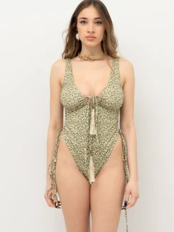 COSTUME MARGHERITA MAZZEI 25BR50