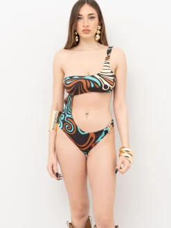 COSTUME MISS BIKINI V5061O