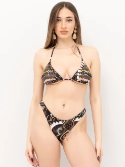 COSTUME MISS BIKINI V5042S