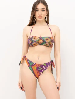 COSTUME MISS BIKINI V5019S