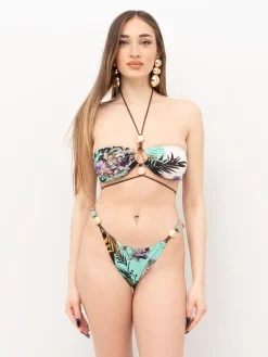 COSTUME MISS BIKINI V5035T+V5036B