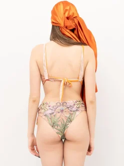 COSTUME PIN-UP PF105H
