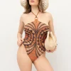 COSTUME PIN-UP PF072I