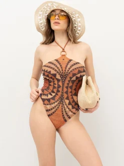 COSTUME PIN-UP PF072I