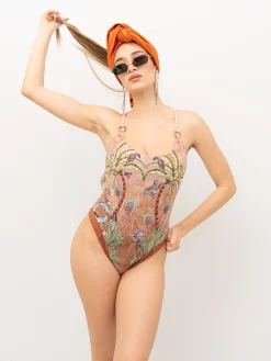 COSTUME PIN-UP PF101I