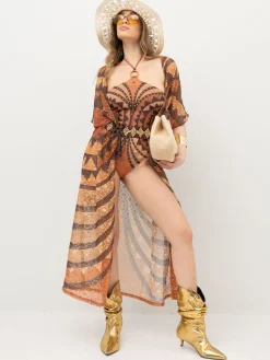 COSTUME PIN-UP PF072I