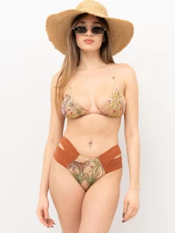 COSTUME PIN-UP PF104M