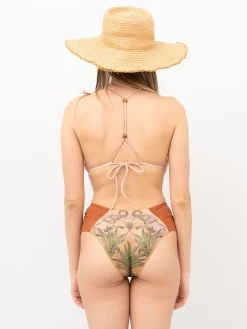 COSTUME PIN-UP PF104M