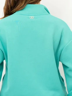 FELPA LIU JO TA5225J4869