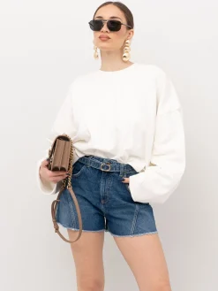 FELPA PINKO 104281-A2D3