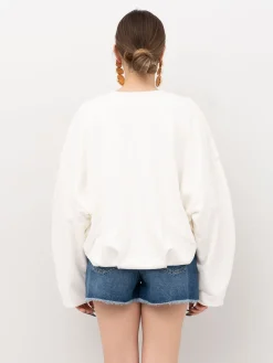 FELPA PINKO 104281-A2D3