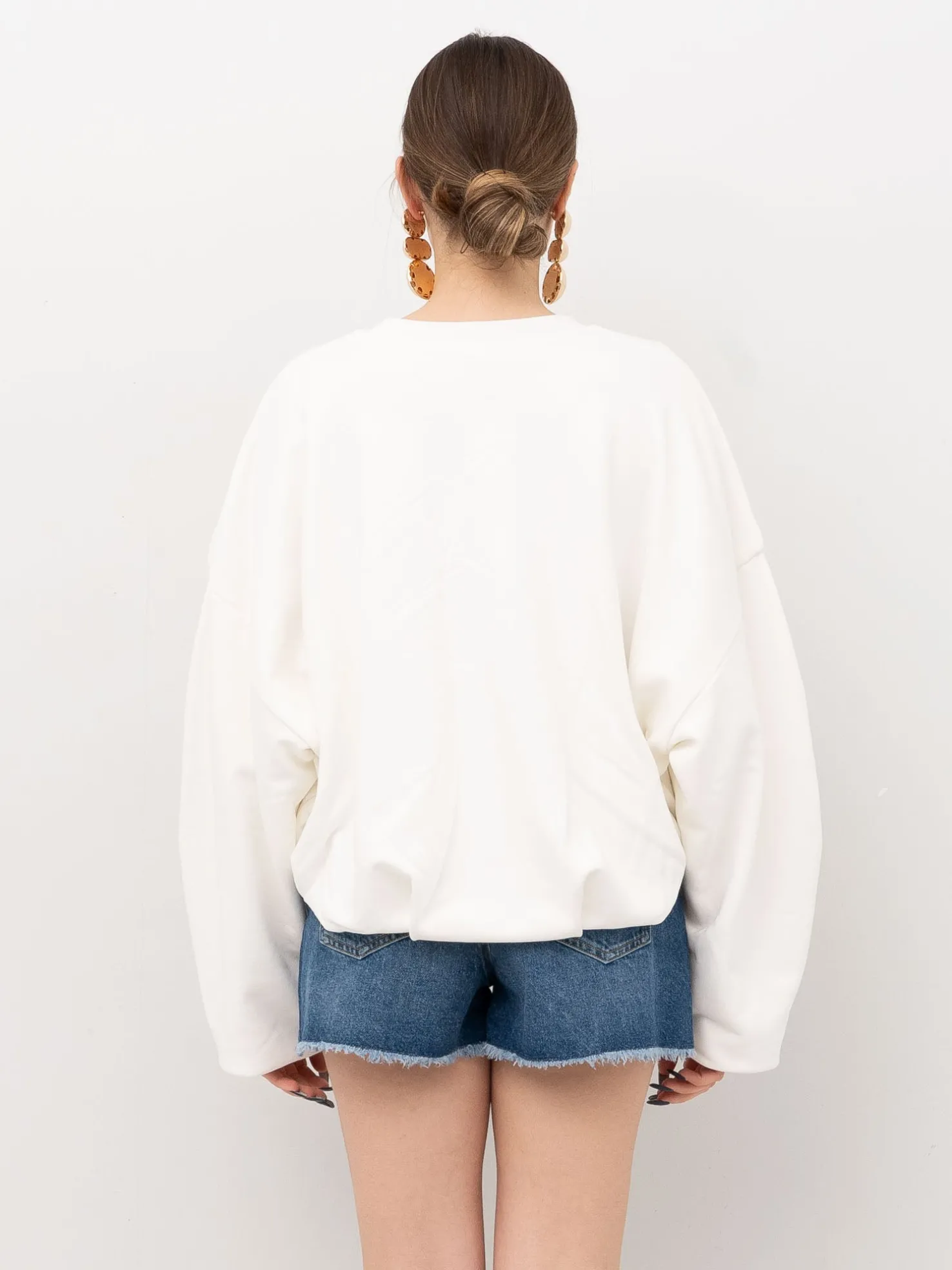 FELPA PINKO 104281-A2D3