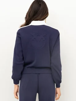 FELPA PINKO 105077-A2FQ
