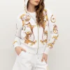 FELPA VERSACE JEANS COUTURE 78HAI3P6 FS192