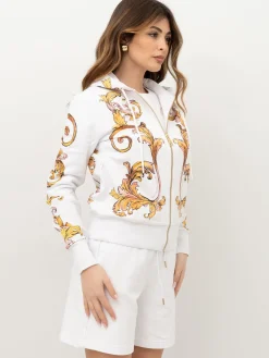 FELPA VERSACE JEANS COUTURE 78HAI3P6 FS192
