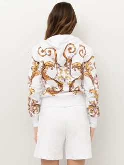 FELPA VERSACE JEANS COUTURE 78HAI3P6 FS192